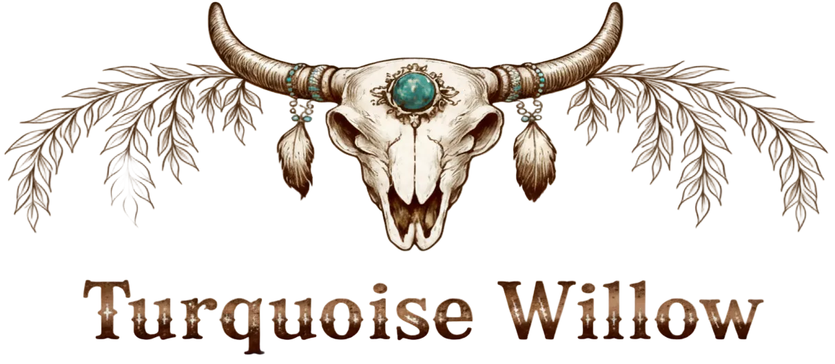 Turquoise Willow Boutique